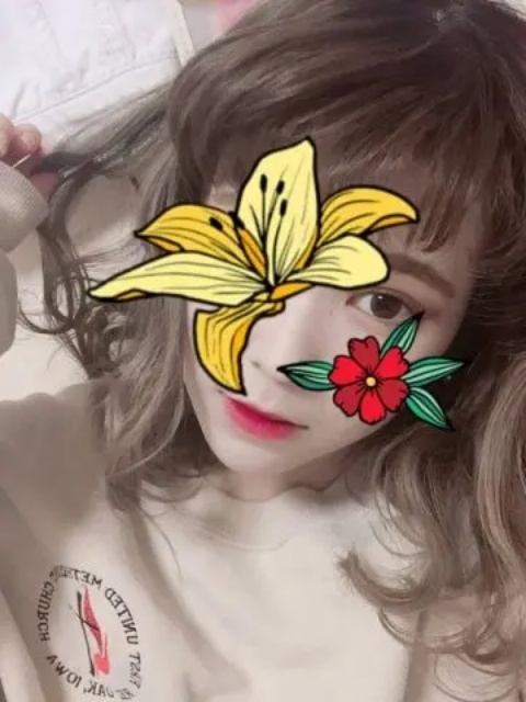 白星(しらほし)セラピスト